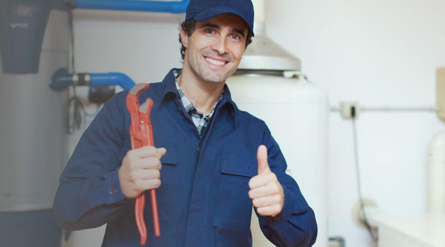 Professional Leak Detection in Rossville, TN