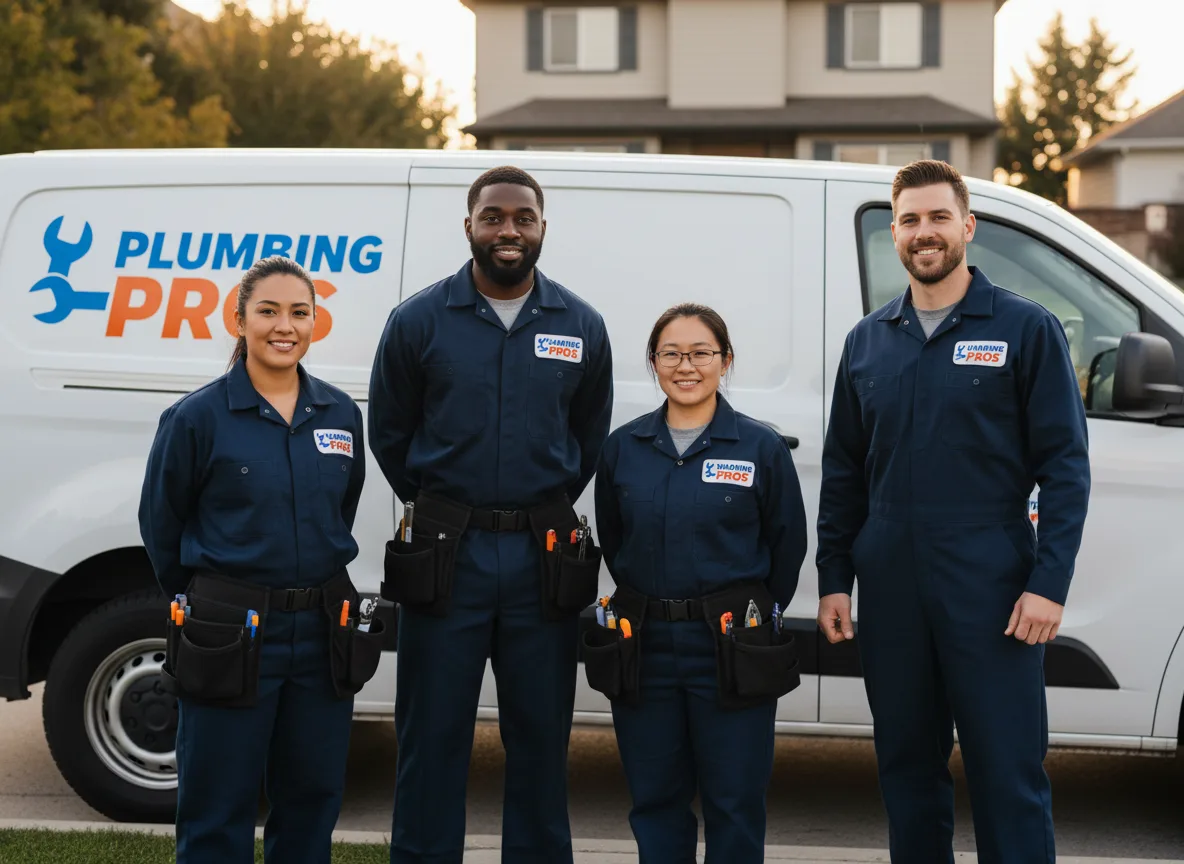 Water Heater Repair company in Rossville, TN